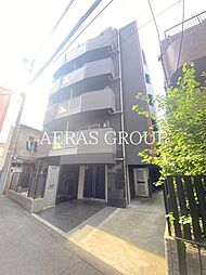 レアライズ代々木上原