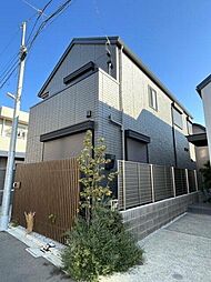 目黒区鷹番１丁目の一戸建て