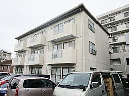 横浜市瀬谷区三ツ境