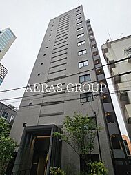 レフィールオーブ代々木 402