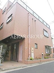 ペガサス鷺宮