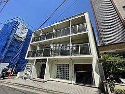 大田区大森本町２丁目
