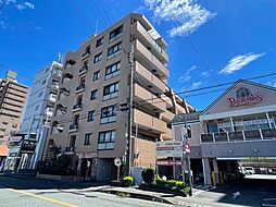 座間市相模が丘１丁目