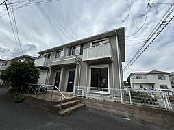 厚木市林２丁目の一戸建て