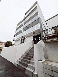 ベルシード横濱南太田II