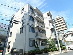ジュネス金町