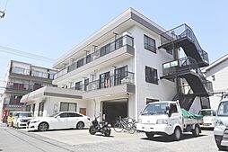 小栗原マンション 201