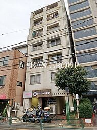 中野中央ハイツ
