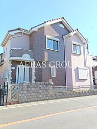 東中沢1丁目 貸家