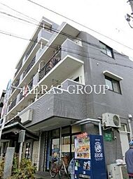 ファミール庚申