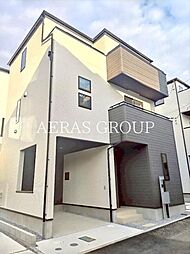 4108さいたま市上木崎7期6棟2号棟