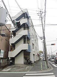 大和市中央林間西３丁目