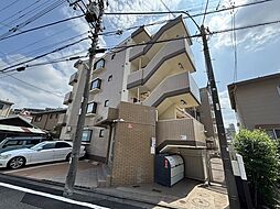 メイプルハイツ 307