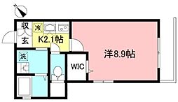 スーペリア狛江 402