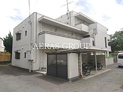 フラット白馬