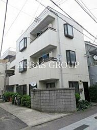 カトレアハウス