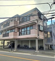 ローズマンション湘南