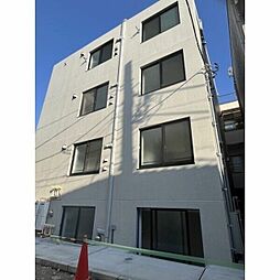 グランパーク品川戸越