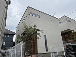 グレスリーＢ棟