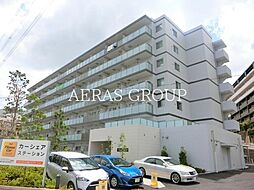 ＴＳレジデンス東川口