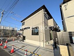 大野町2丁目戸建貸家I