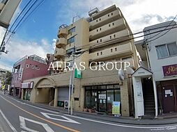 グランドハイツ野口