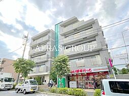 クロスフォート砧