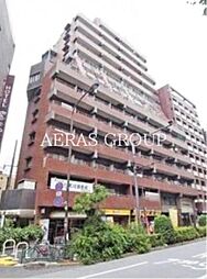 ライオンズマンション歌舞伎町