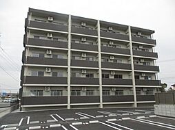 クラウンウエスト 203