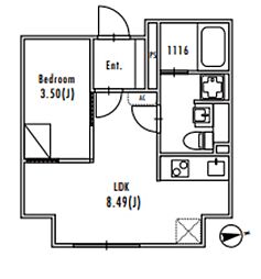 ＧＲＡＮ ＰＡＳＥＯ大森III