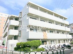 グリーンプラザ北綾瀬