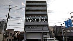 エルヴィータ川崎