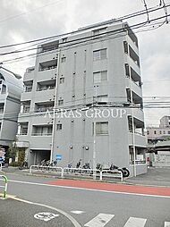 豊島区上池袋４丁目