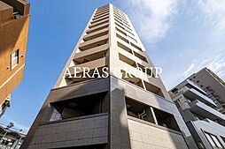 コンシェリア後楽園 HILLTOP SQUARE