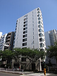 グランディオール広尾テラス 903