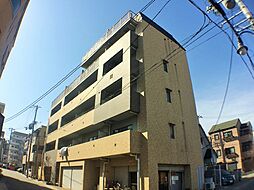 メゾンドヴィレ板宿