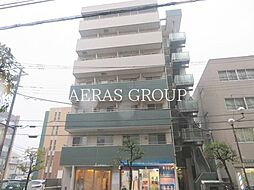 ＬＥＯ弐拾伍番館