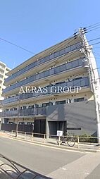 葛飾区四つ木４丁目