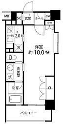 リリエンベルグ目白壱番館