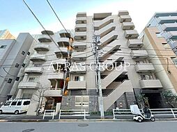 パレステュディオ勝どきRiverSide