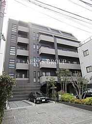 ドゥーエ千石 204