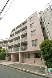 ラルゴ西早稲田 202