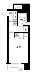 新宿区大久保２丁目