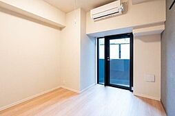 コンフォリア東大井I