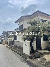 我孫子市新木貸家