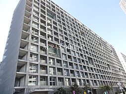 東雲キャナルコートＣＯＤＡＮ18号棟