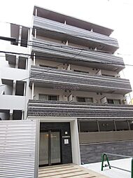 ウエストコクーン阿倍野