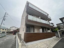 フレスタ四ツ木 302