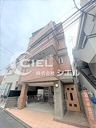 ファインベル3高円寺