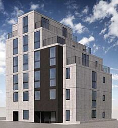 フレア代々木 401